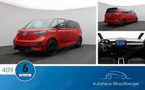 Volkswagen ID. Buzz 250 kW GTX LR 4MOTION ACC AHK RFK HuD IQ Bild 1
