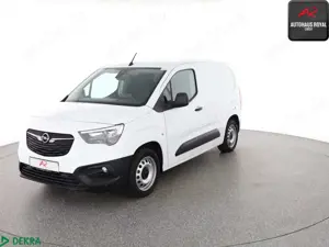Opel Combo Combo 1.5 CDTI EDITION KASTEN SORTIMO,SPURHALTE