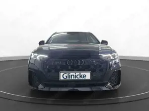Audi Q8 TDI qu. S line AHK Pano Laser LM 23" BO 360° Bild 5
