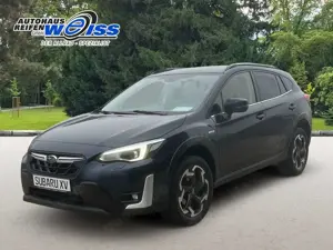 Subaru XV Platinum e-Boxer, PDC vorne, AHK, RFK, LRH