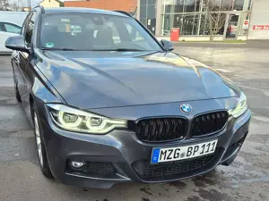 BMW 318 318d Touring Aut. M Sport
