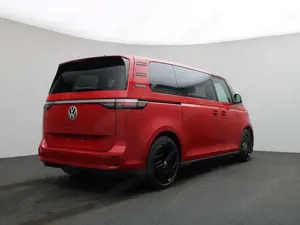 Volkswagen ID. Buzz 250 kW GTX LR 4MOTION ACC AHK RFK HuD IQ Bild 3