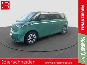 Volkswagen ID. Buzz Pro LR AHK KAMERA ACC LED NAVI