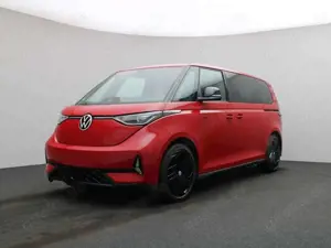 Volkswagen ID. Buzz 250 kW GTX LR 4MOTION ACC AHK RFK HuD IQ Bild 2
