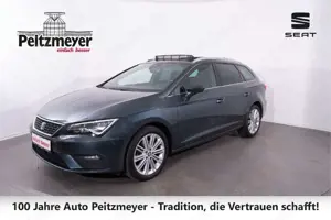 SEAT Leon Leon ST Kombi 1.5 TSI ACT DSG Xcellence Pano