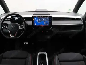 Volkswagen ID. Buzz 250 kW GTX LR 4MOTION ACC AHK RFK HuD IQ Bild 5
