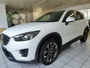 Mazda CX-5 Sports-Line AWD Nai*Kamera*BOSE*Leder*LED