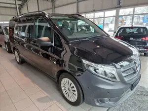 Mercedes-Benz V 220 Vito Tourer 119 CDI Edition lang AHK 1. Hand 5 S