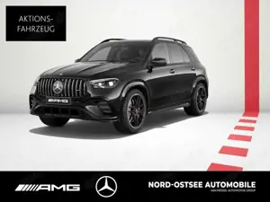 Mercedes-Benz GLE 53 AMG HYBRID 4m+ Night Pano AHK HUD Distron