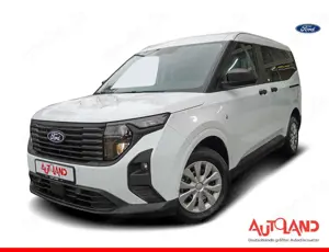 Ford Tourneo Courier 1.0 EcoBoost Android Apple PDC