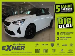 Opel Corsa 1.2 Turbo GS *LED*NAVI*PDC*DAB*SHZ*