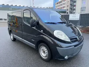 Nissan Primastar Kombi L1H1 2.7t