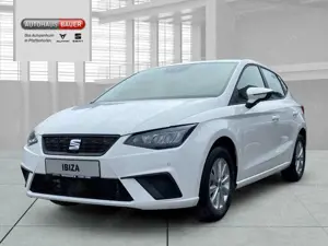 SEAT Ibiza ROAD EDITION 1.0 TSI 85 KW (116 PS) 6-GANG Sitzh.