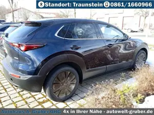 Mazda CX-30 2.5L e-SKYACTIV G 140ps Homura Bild 2
