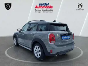 MINI Others Cooper SE Countryman ALL4 Plug in Hybrid Bild 3