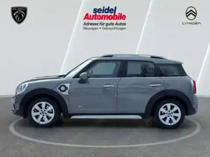 MINI Others Cooper SE Countryman ALL4 Plug in Hybrid Bild 2
