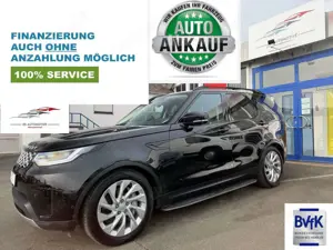 Land Rover Discovery 5 S D250 AWD*1.Hd*Leder*Pano*Air*VOLL