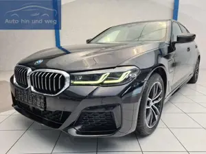 BMW 530 e M Sport | ACC | HUD | SIDE | LANE