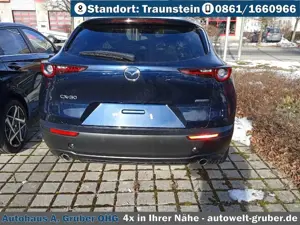 Mazda CX-30 2.5L e-SKYACTIV G 140ps Homura Bild 4