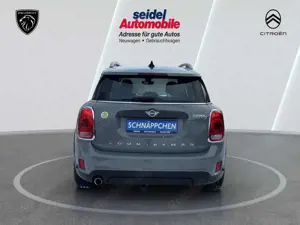 MINI Others Cooper SE Countryman ALL4 Plug in Hybrid Bild 4