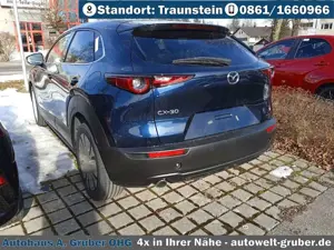 Mazda CX-30 2.5L e-SKYACTIV G 140ps Homura Bild 5