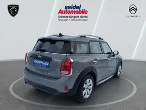 MINI Others Cooper SE Countryman ALL4 Plug in Hybrid Bild 5