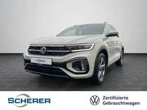 Volkswagen T-Roc R-Line 1,0 TSI 6-Gang | ACC | App-Connect