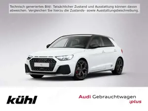 Audi A1 40 TFSI S tronic S line LED/ACC/Kam