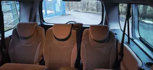 Fiat Scudo Bild 4