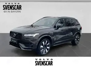 Volvo XC90 Ultra Dark T8 AWD Recharge Plug-In Hybrid 7-Sitzer