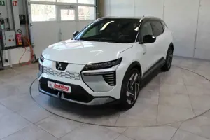 Mitsubishi Eclipse Cross Diamant TOP Luxury-Pak 87 kWh 22kW