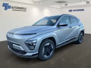 Hyundai Others KONA Elektro 65,4 kWh Edition