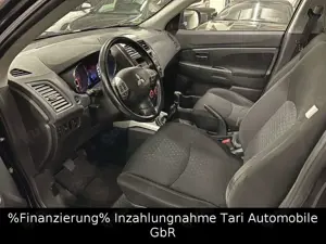 Mitsubishi ASX 1.8 DI-D+ Edition 2WD Kamera,Scheckheft,1.Hd Bild 4