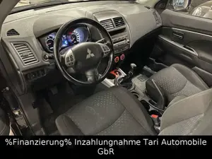 Mitsubishi ASX 1.8 DI-D+ Edition 2WD Kamera,Scheckheft,1.Hd Bild 5