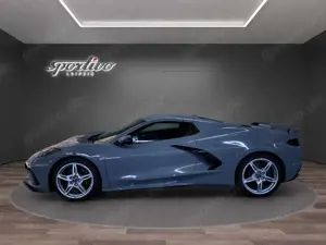 Corvette C8 Stingray 3LT | Convertible | Lift. | Carbon Bild 4