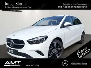 Mercedes-Benz B 250 B 250 e Progressive Adv.*AHK*11kW*Kamera*LED*18"