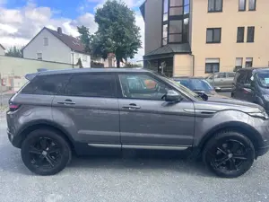 Land Rover Range Rover Evoque SE - Steuerkette hat kein Wechselintervall Bild 2
