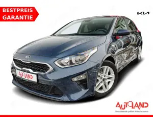 Kia Ceed / cee'd Ceed HB 1.0 T-GDI Klima Kamera Lenkradheizung