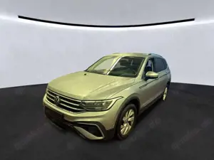 Volkswagen Tiguan Allspace 2.0 TDI Life °ACC°AHK°HUP°
