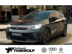 Volkswagen ID.4 Pro BLACK EDITION AHK IQ.DRIVE