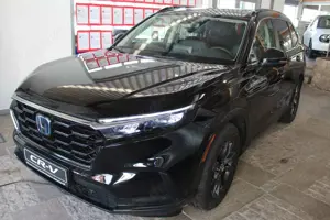 Honda CR-V e:HEV Elegance 2WD 8 Jahre Garantie