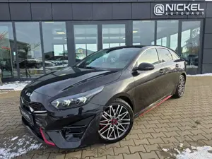 Kia ProCeed / pro_cee'd ProCeed*Pano*JBL*Kamera*E-Klappe*V-Tacho*