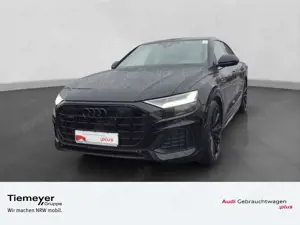 Audi Q8 50 TDI Q 2x S LINE LM23 RAUTE KAMERA OPS+ PRI