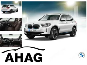 BMW iX3 ix3 80KWH IMPRESSIVE Auto EDC Klimaaut. Head-Up