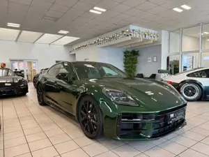 Porsche Panamera 4S E-Hybrid SportDesign/ACC/Panorama