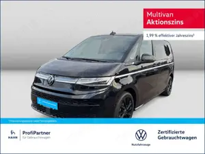 Volkswagen T7 Multivan Multivan Style 1,5TSI 130kW eHybrid 4MOTION