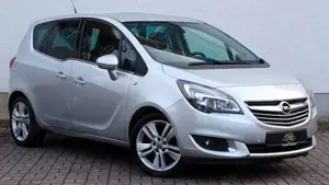 Opel Meriva B Innovation|SHZ|LHZ|Kamera|PDC|Navi|1.Hd