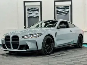 BMW M4 COUPE COMPETITION M CARBON/M-DRIV/HUD/HK/20