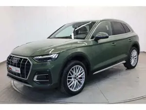 Audi Q5 50 TFSI e quattro Advanced S-Line AHK/20'' Bild 2