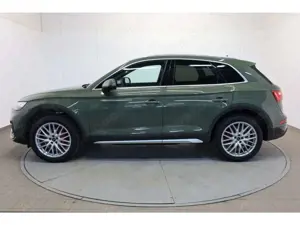 Audi Q5 50 TFSI e quattro Advanced S-Line AHK/20'' Bild 5